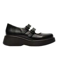 FLY London Fly London Comfort Παπούτσι Mily P145532000 Μαύρο