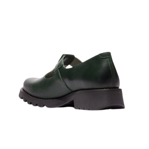 FLY London Fly London Comfort Παπούτσι Rufe P145491001 Κυπαρισσί