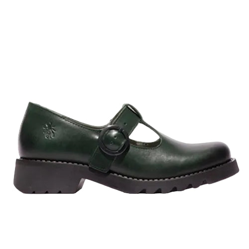 FLY London Fly London Comfort Παπούτσι Rufe P145491001 Κυπαρισσί