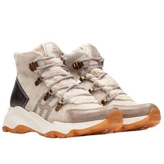 Hispanitas Comfort Μποτάκι Nepal HI254371 Κρεμ-Μπεζ