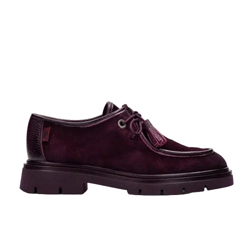Hispanitas Hispanitas Comfort Παπούτσι New York HI265157-C003 Μπορντό