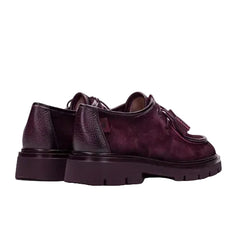 Hispanitas Hispanitas Comfort Παπούτσι New York HI265157-C003 Μπορντό