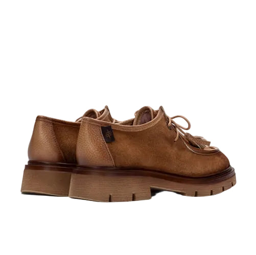 Hispanitas Hispanitas Comfort Παπούτσι New York HI265157-C004 Ταμπά