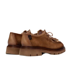 Hispanitas Hispanitas Comfort Παπούτσι New York HI265157-C004 Ταμπά