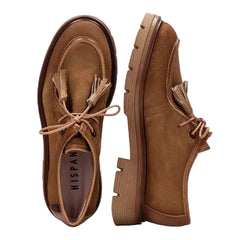 Hispanitas Hispanitas Comfort Παπούτσι New York HI265157-C004 Ταμπά