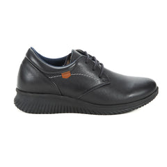 On Foot On Foot Comfort Παπούτσι 70010 Μαύρο