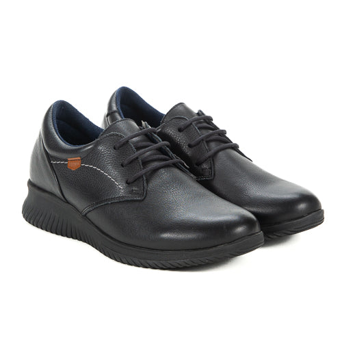 On Foot On Foot Comfort Παπούτσι 70010 Μαύρο