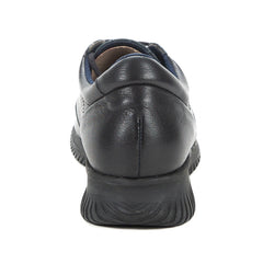 On Foot On Foot Comfort Παπούτσι 70010 Μαύρο