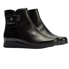 Pitillos Μποτάκι Roxy 20004 Μαύρο