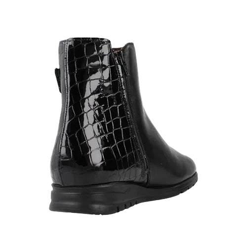 Pitillos Μποτάκι Roxy 20004 Μαύρο