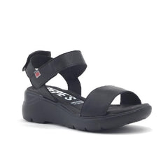 Pepe Menargues Πέδιλο Bali 10872 Μαύρο