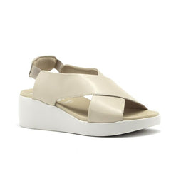 Pepe Menargues Πέδιλο Sandi 10546 Μπεζ