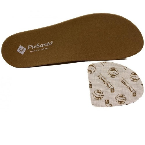 Piesanto Πέδιλο 230802-784i Μαύρο