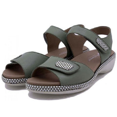 Piesanto Πέδιλο 230802-784i Μέντα