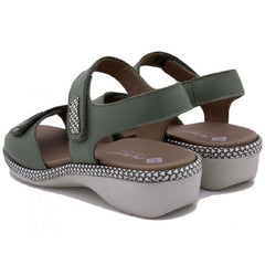 Piesanto Πέδιλο 230802-784i Μέντα