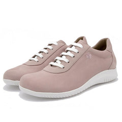 Piesanto Παπούτσι Natur 250901-277H Ροζ