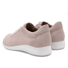 Piesanto Παπούτσι Natur 250901-277H Ροζ