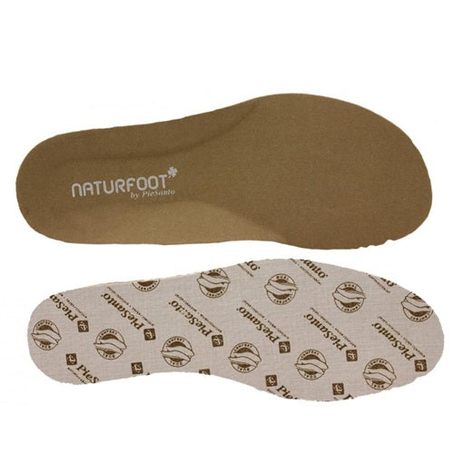 Piesanto Παπούτσι Natur 250901-277H Ροζ