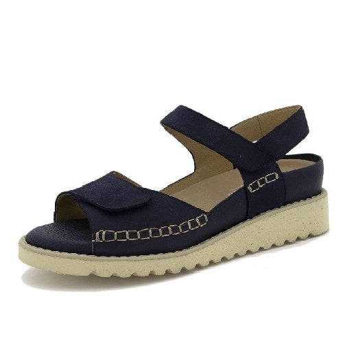 Piesanto Πέδιλο Pury 240412-714H Μπλε