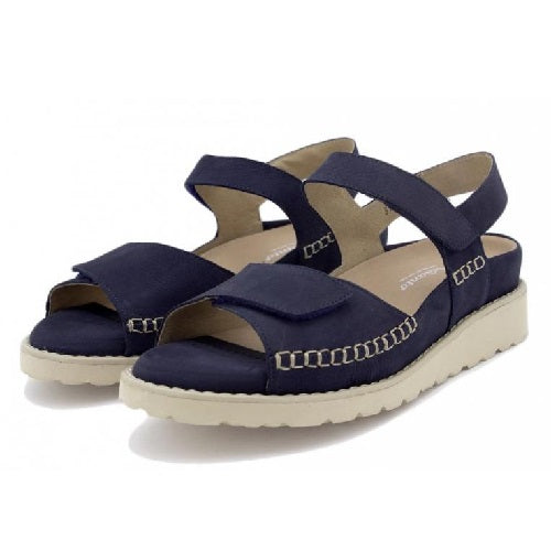 Piesanto Πέδιλο Pury 240412-714H Μπλε