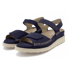 Piesanto Πέδιλο Pury 240412-714H Μπλε