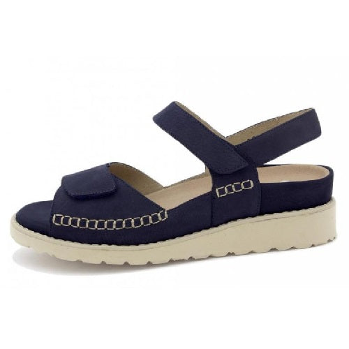 Piesanto Πέδιλο Pury 240412-714H Μπλε