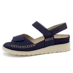 Piesanto Πέδιλο Pury 240412-714H Μπλε