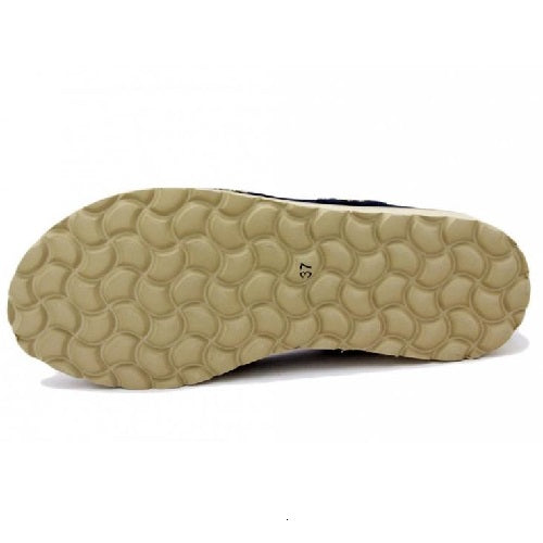 Piesanto Πέδιλο Pury 240412-714H Μπλε