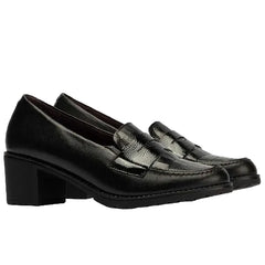 Pitillos Γόβα Lore 10040 Μαύρη