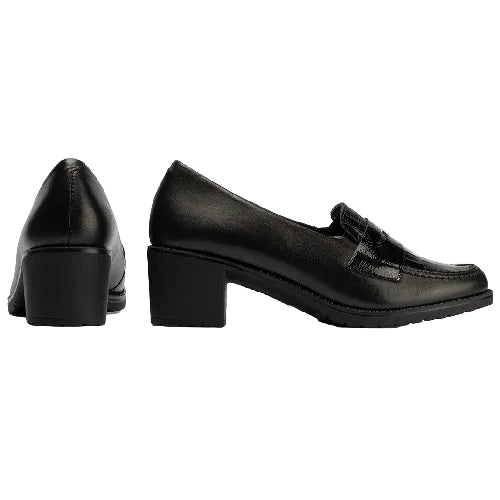 Pitillos Γόβα Lore 10040 Μαύρη