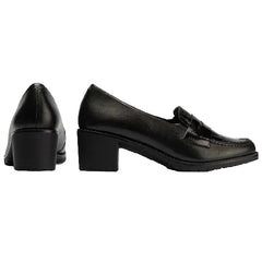 Pitillos Γόβα Lore 10040 Μαύρη