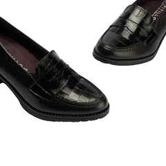 Pitillos Γόβα Lore 10040 Μαύρη