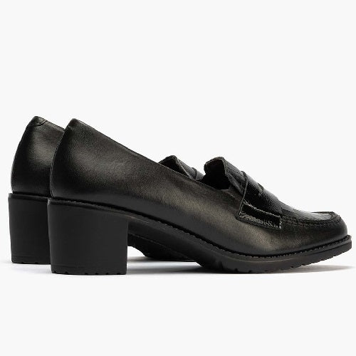 Pitillos Γόβα Lore 10040 Μαύρη