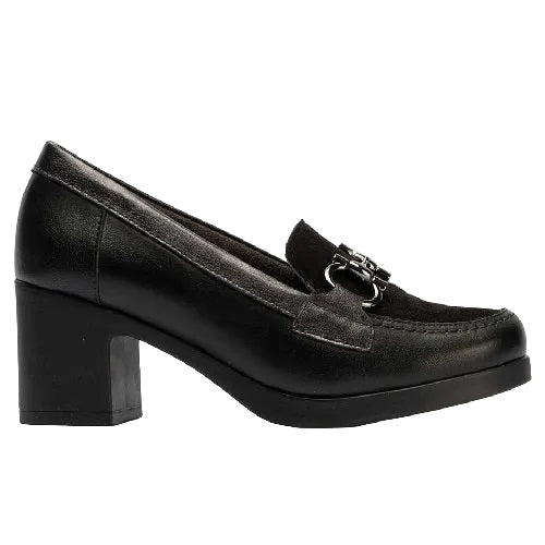 Pitillos Γόβα Lory 30002 Μαύρη