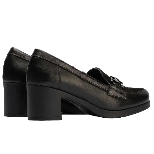 Pitillos Γόβα Lory 30002 Μαύρη