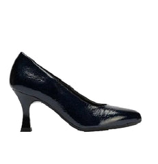 Pitillos Γόβα Royal 10162 Μπλε Λουστρίνι