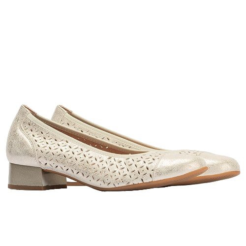 Pitillos Γόβα Orian 10452 Χρυσή