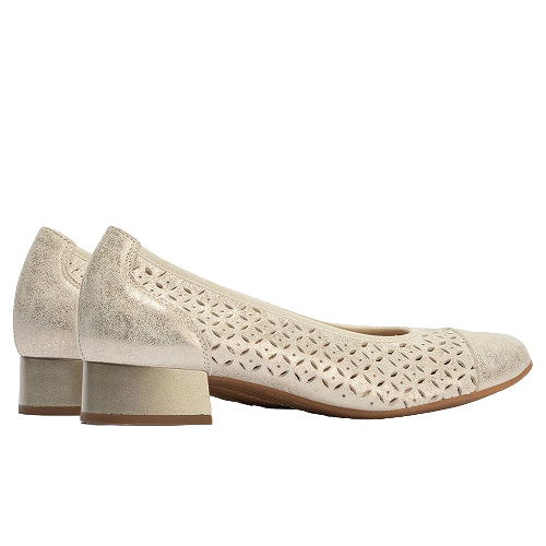 Pitillos Γόβα Orian 10452 Χρυσή