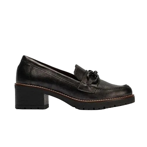 Pitillos Comfort Loafer Glami 20025 Ανθρακί