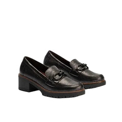 Pitillos Comfort Loafer Glami 20025 Ανθρακί