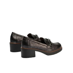Pitillos Comfort Loafer Glami 20025 Ανθρακί
