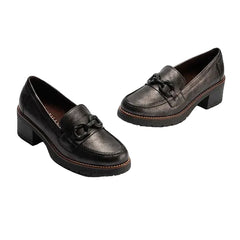 Pitillos Loafer Glami 20025 Ανθρακί