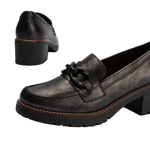 Pitillos Loafer Glami 20025 Ανθρακί