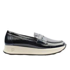 Pitillos Comfort Loafer Marin 10200 Μπλε Λουστρίνι