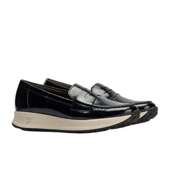 Pitillos Comfort Loafer Marin 10200 Μπλε Λουστρίνι