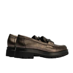 Pitillos Comfort Loafer Nora 10094 Μπρονζέ