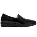 Pitillos Comfort Μοκασίνι Flexy 10000 Μαύρο