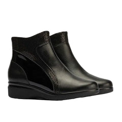 Pitillos Μποτάκι Bici 10023 Μαύρο