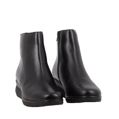 Pitillos Comfort Μποτάκι Chari 10736 Μαύρο