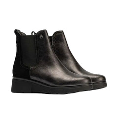 Pitillos Μποτάκι Dori 10052 Μαύρο